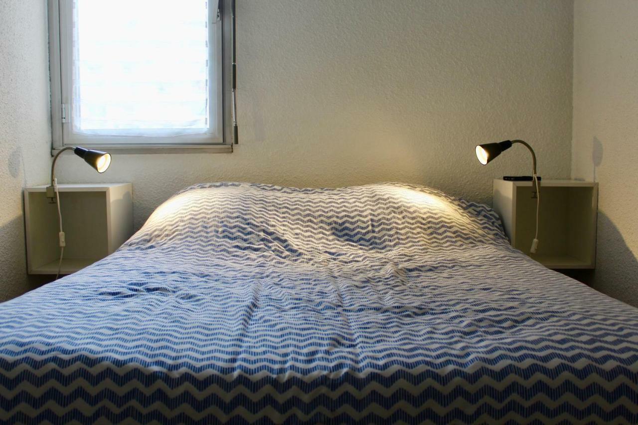 Bel Appartement Spatieux 卡诺海滩 外观 照片